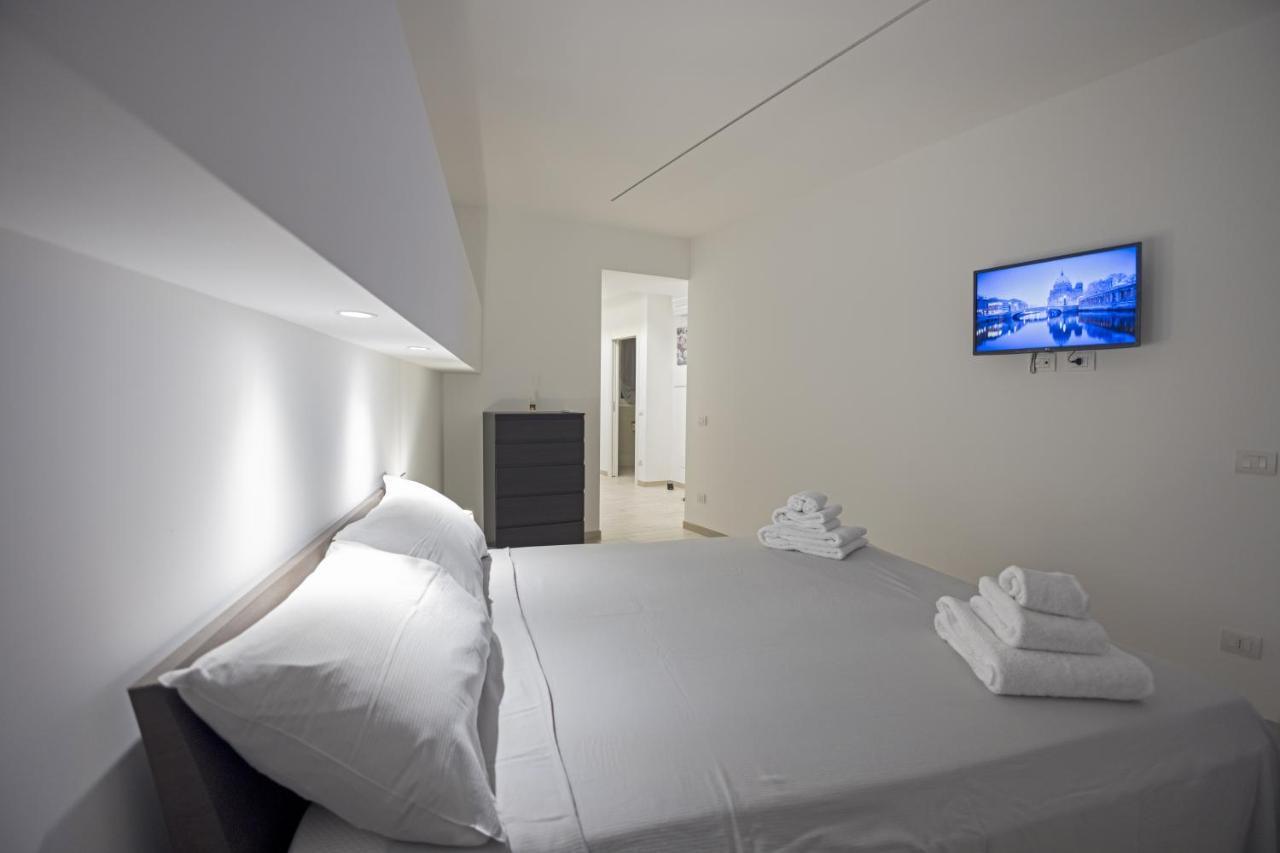 Loft La Sedia Rossa - Centro Storico Apartment Milano Exterior foto