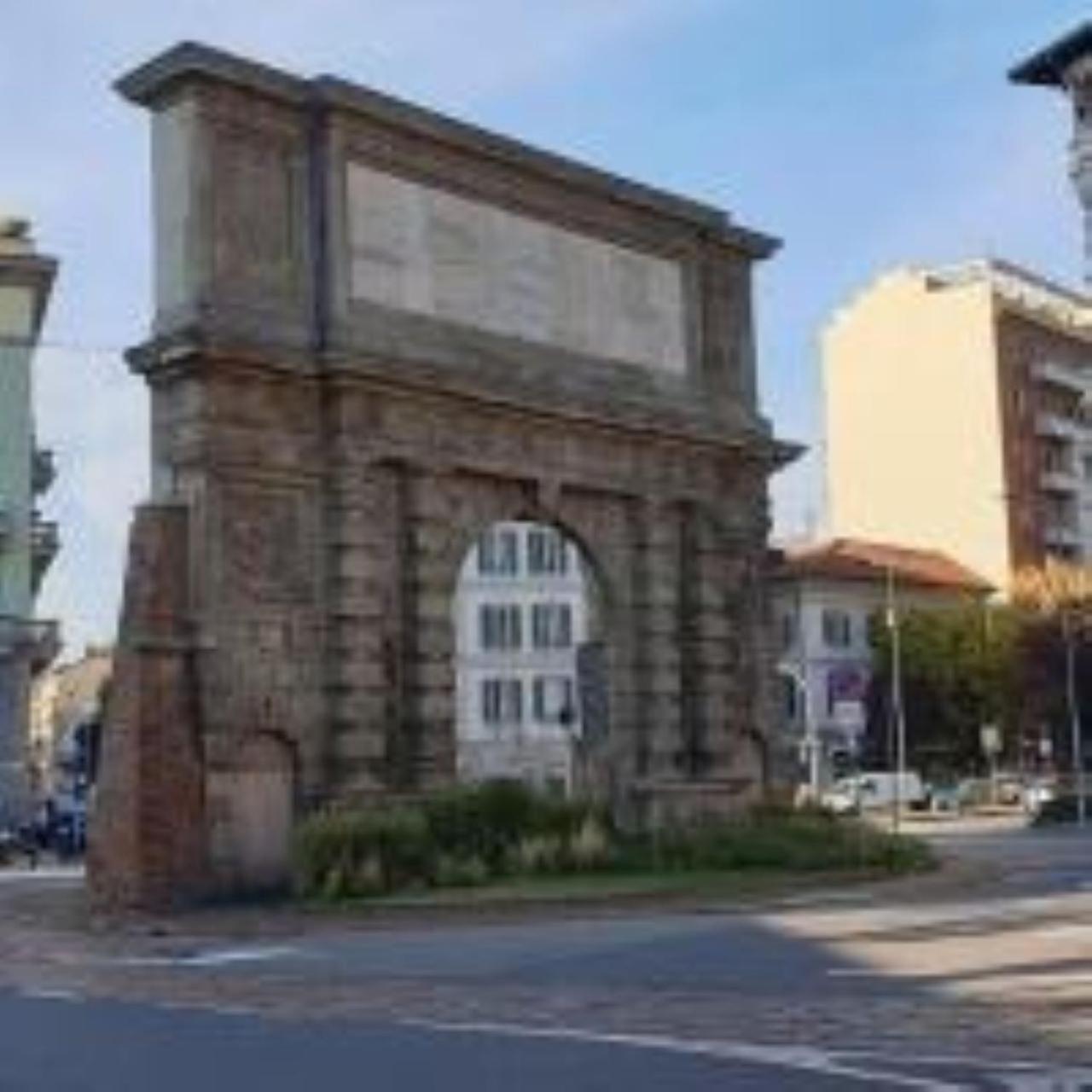 Loft La Sedia Rossa - Centro Storico Apartment Milano Exterior foto
