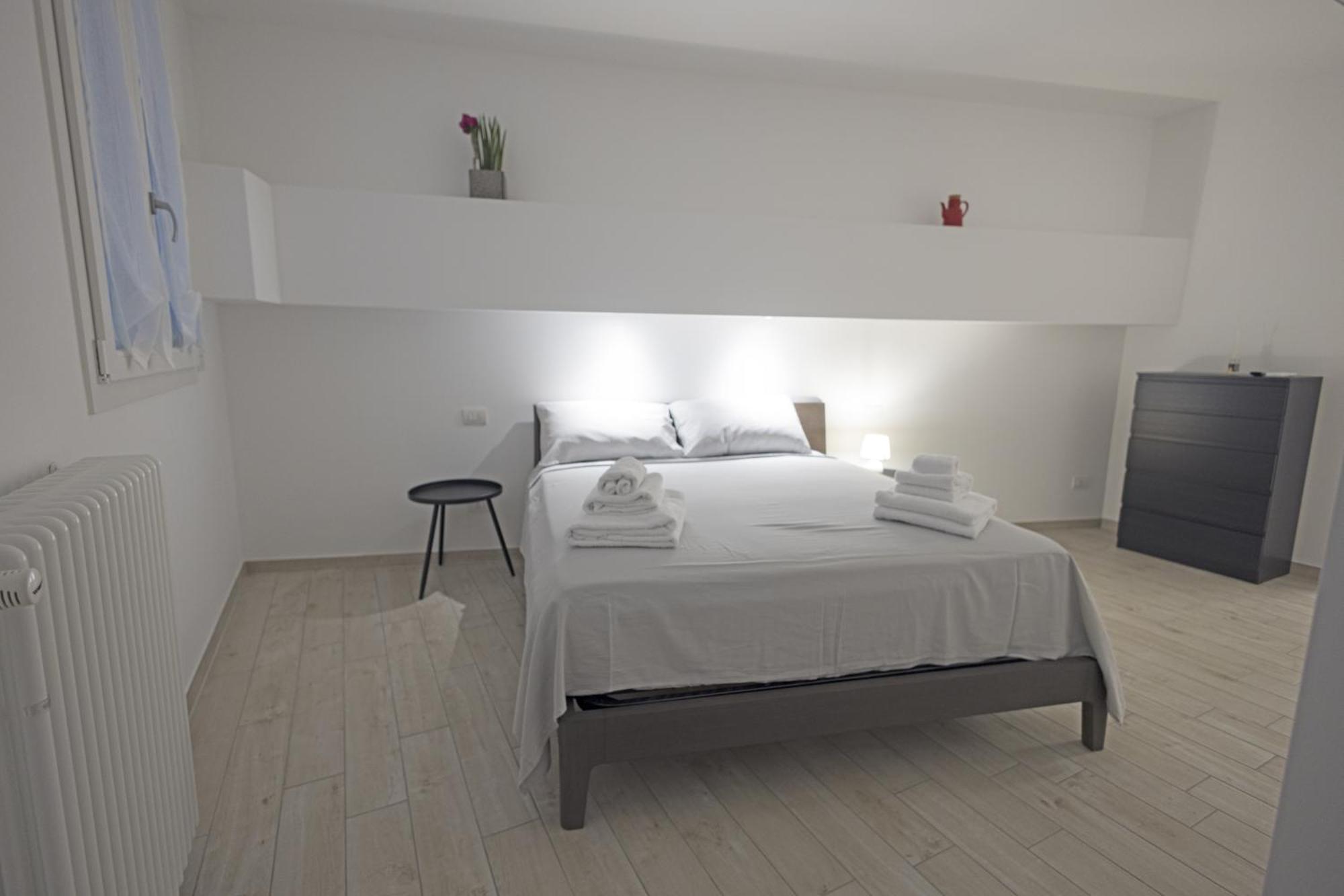 Loft La Sedia Rossa - Centro Storico Apartment Milano Exterior foto